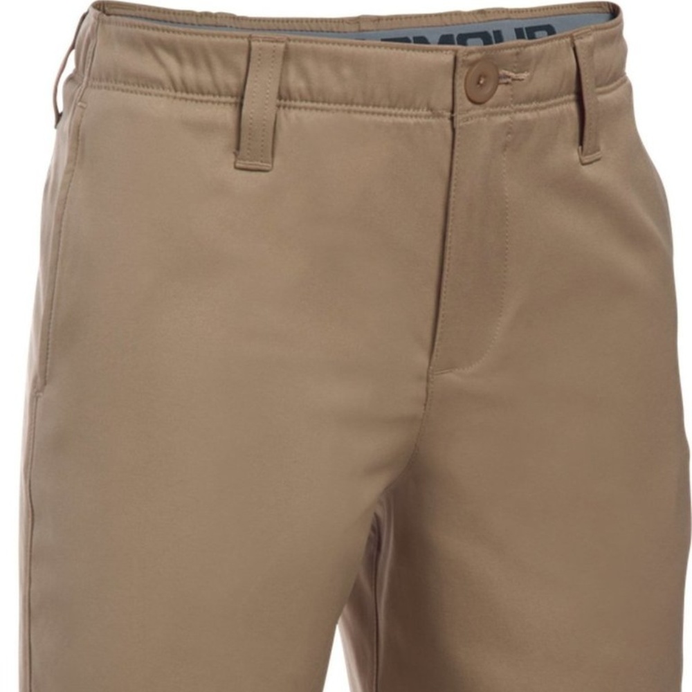 Under Armour Match Play Golf Shorts Size 20